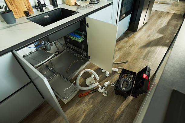 Reliable Drain Cleaning contractor in Harbor City, CA by Street Wise - Plumbing